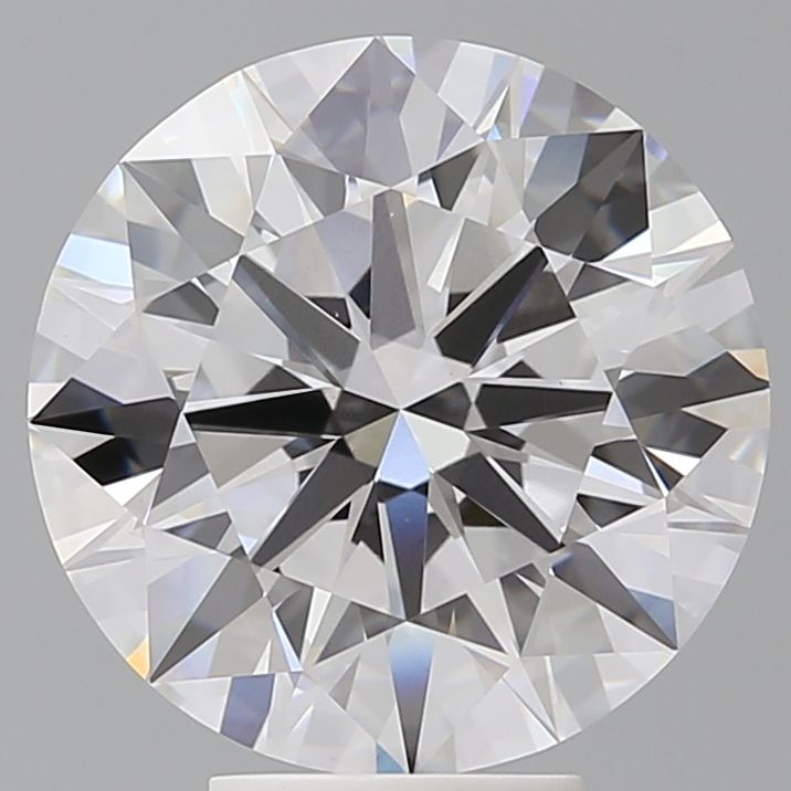 Round Diamond