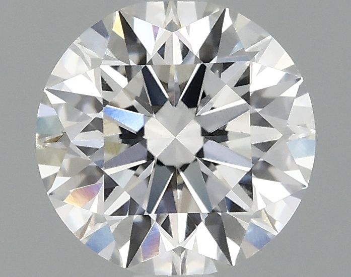 1.09 ct. round Lab Grown Diamond front image