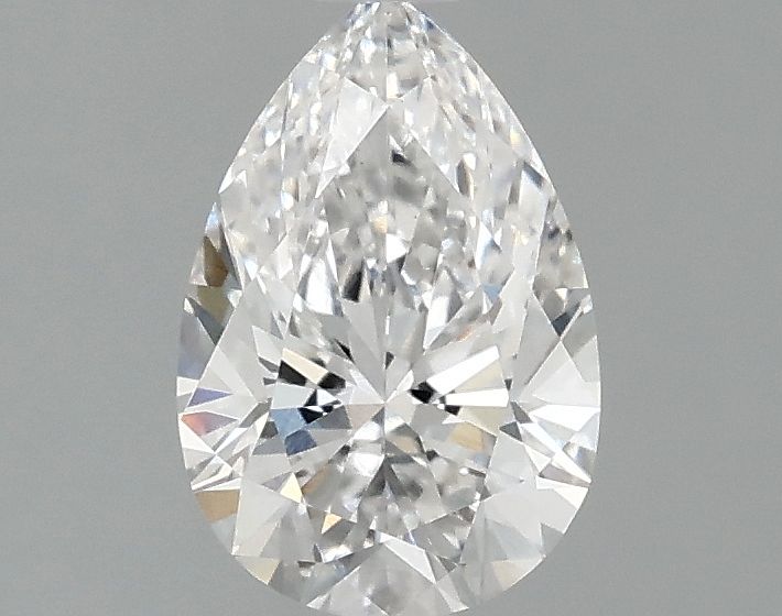 1.06 ct. pear Lab Grown Diamond front image
