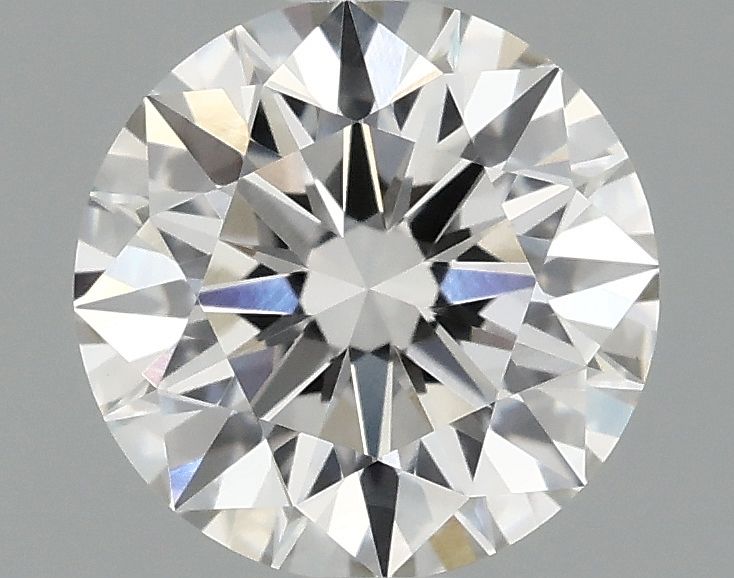1.03 ct. round Lab Grown Diamond front image