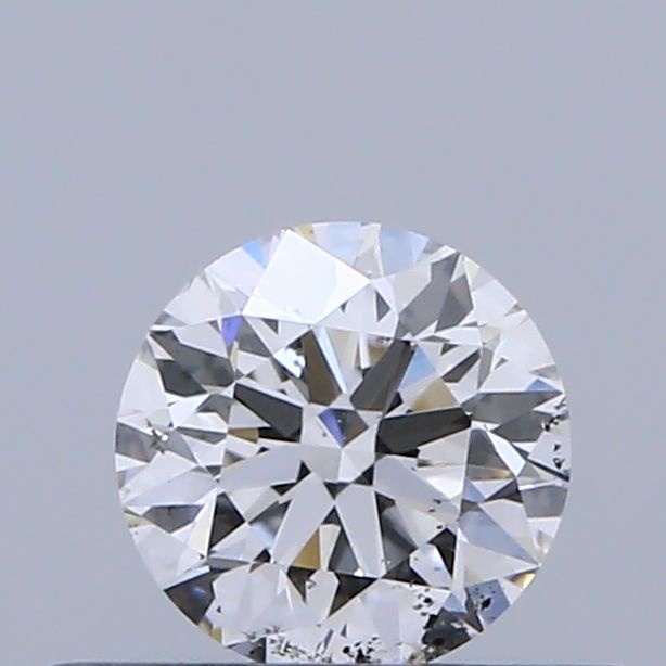 0.3 ct Round Diamond