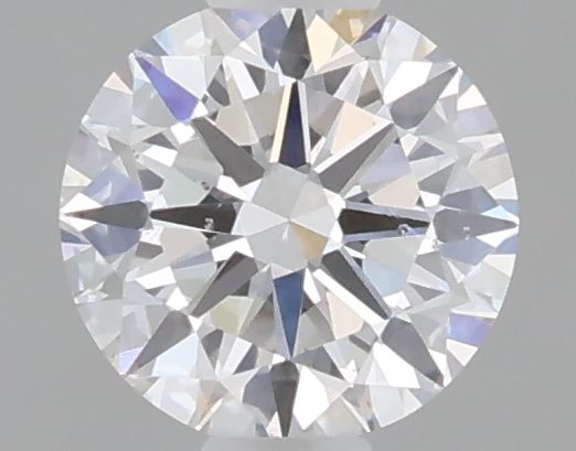 0.49 ct lab-grown Round Diamond