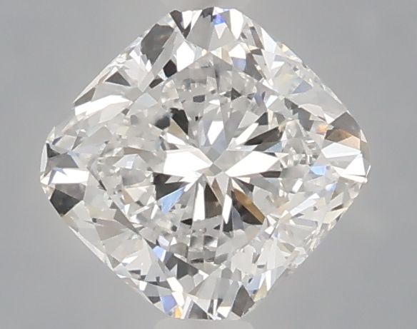 1.09 ct lab-grown Cushion modified Diamond