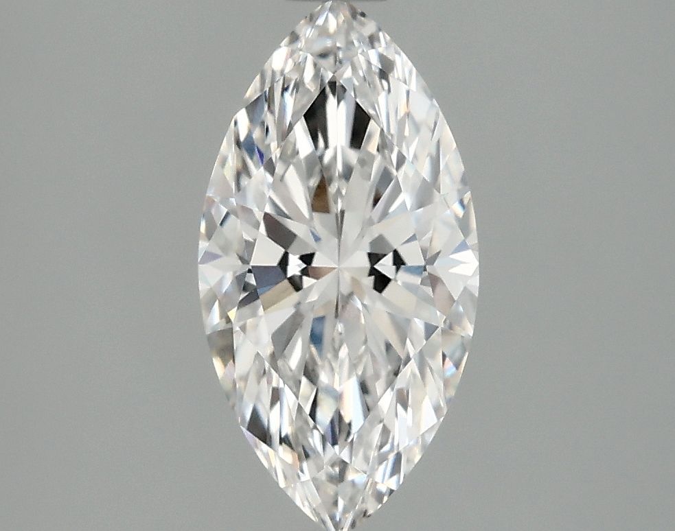 1.59 ct. marquise Lab Grown Diamond front image