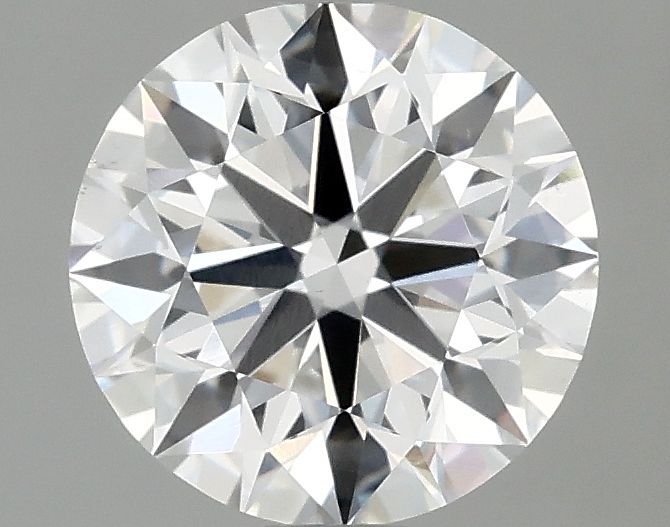 1.49 ct. round Lab Grown Diamond front image
