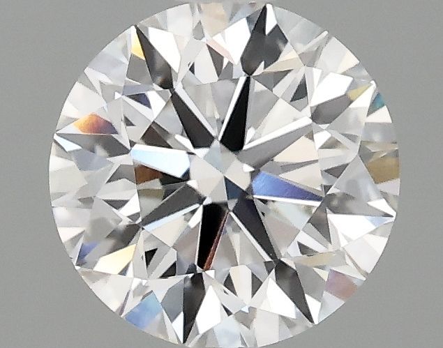 1.49 ct. round Lab Grown Diamond front image