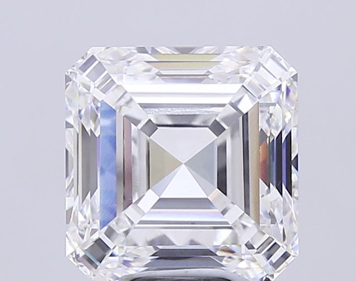 Asscher Diamond