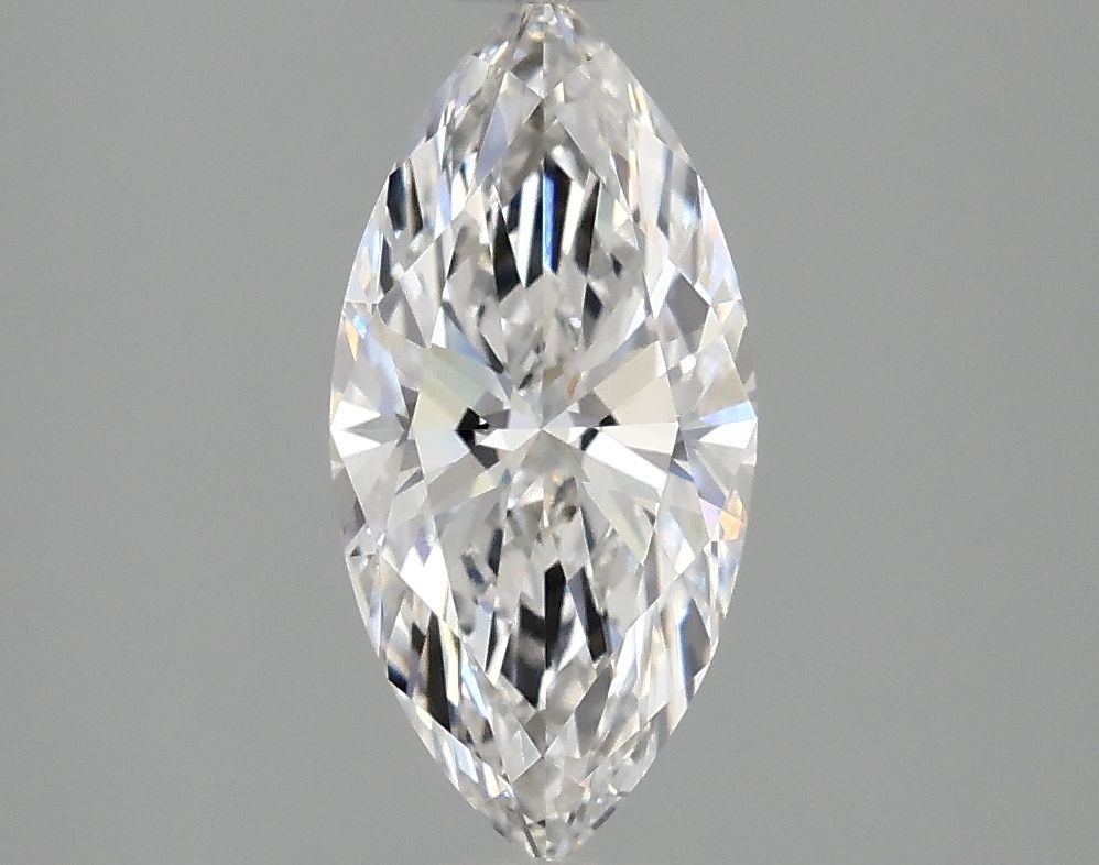 1.45 ct. marquise Lab Grown Diamond front image