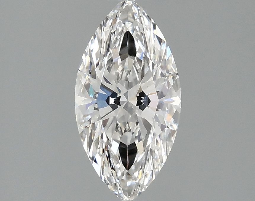 1.07 ct. marquise Lab Grown Diamond front image