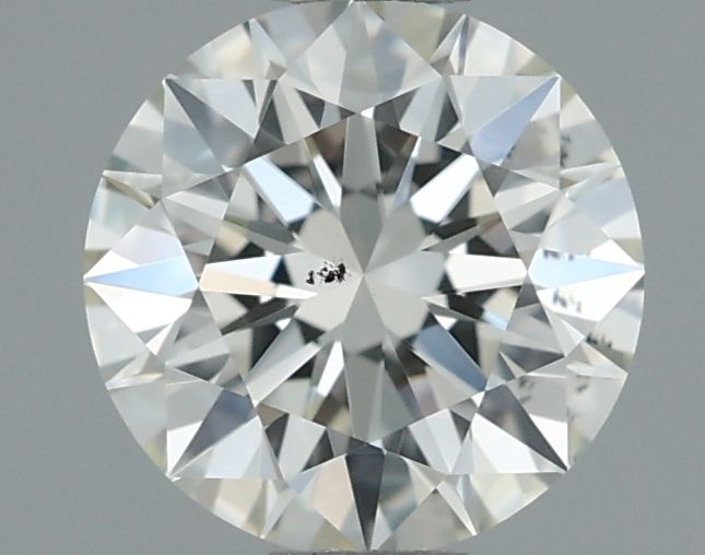 0.5 ct Round Diamond