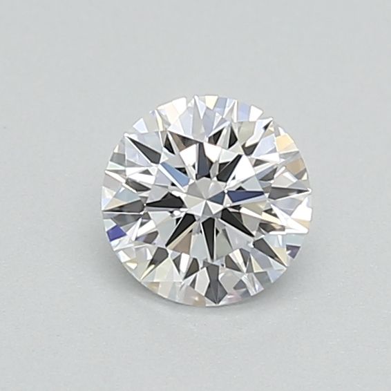 0.34 ct lab-grown Round Diamond