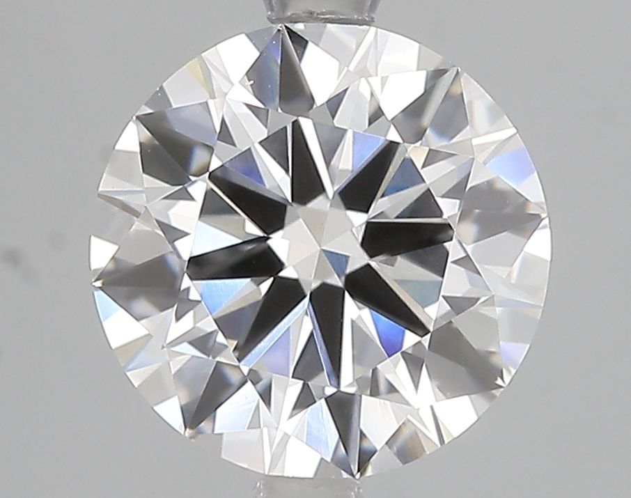 3.03 ct. round Lab Grown Diamond front image