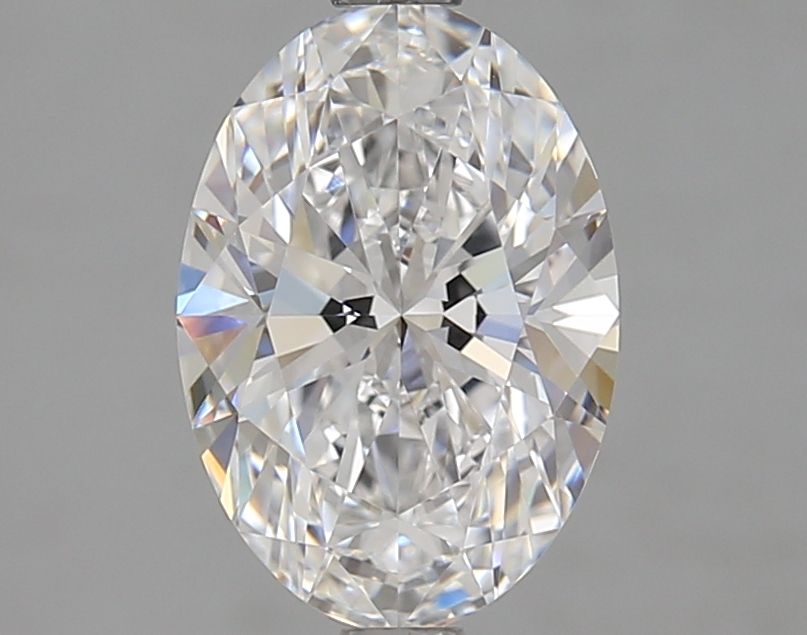 Oval Diamond