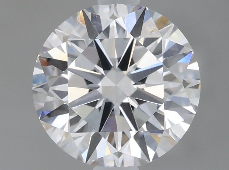 1.08 ct. round Lab Grown Diamond front image