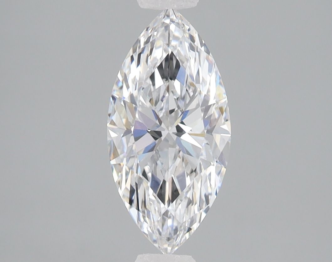 1.19 ct. marquise Lab Grown Diamond front image