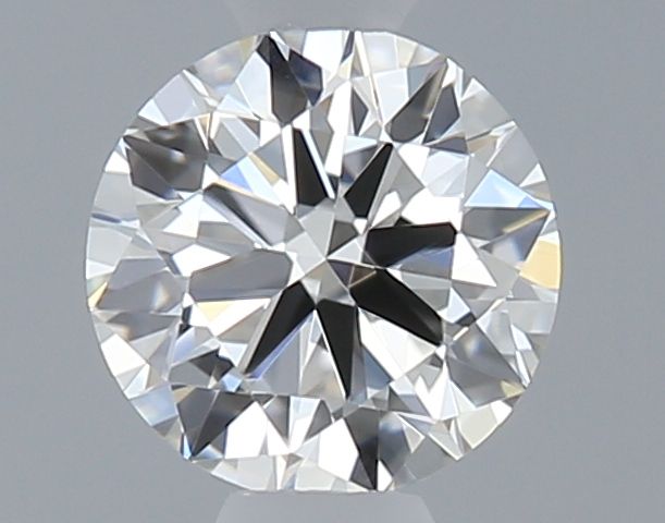 0.3 ct Round Diamond