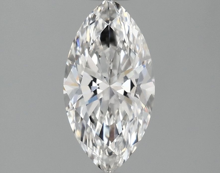 1.02 ct. marquise Lab Grown Diamond front image