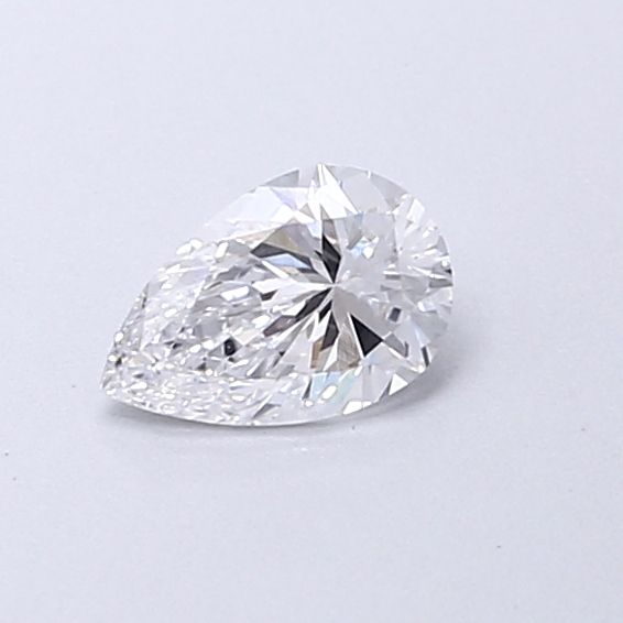 Pear Diamond