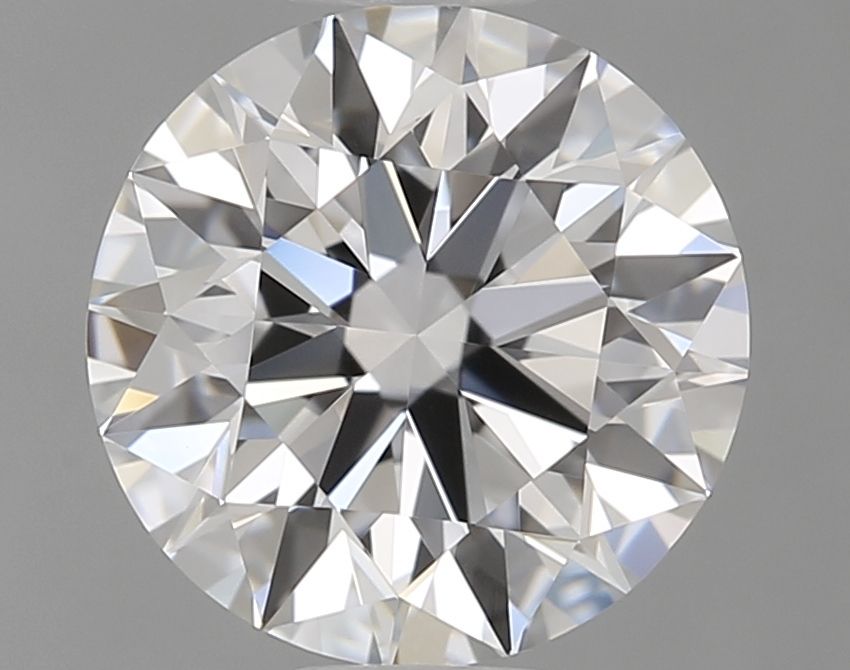 1.17 carat d VS1 EX Cut GIA round diamond