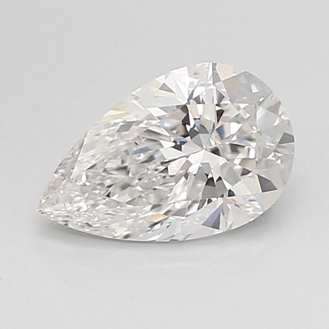 1.07 ct. pear Lab Grown Diamond front image