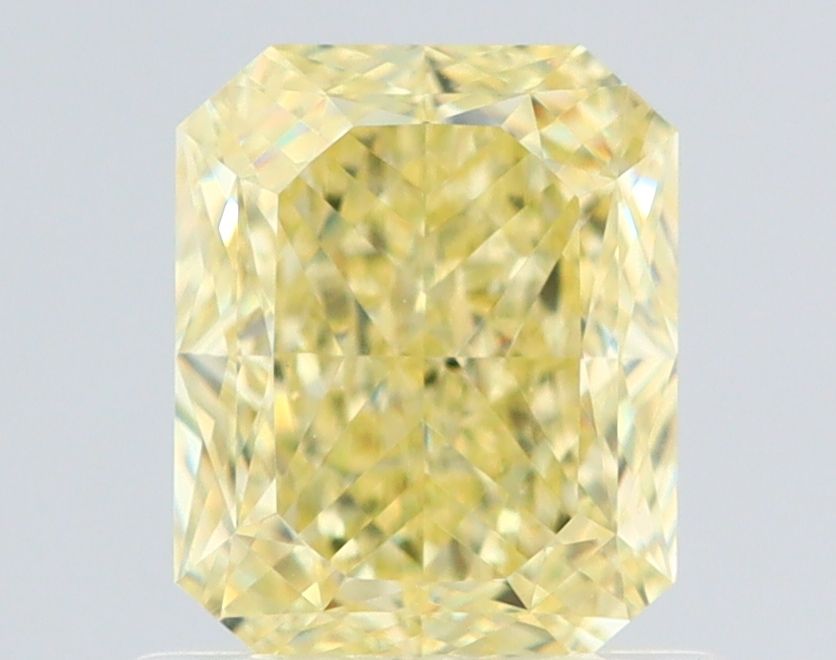 Yellow Diamond