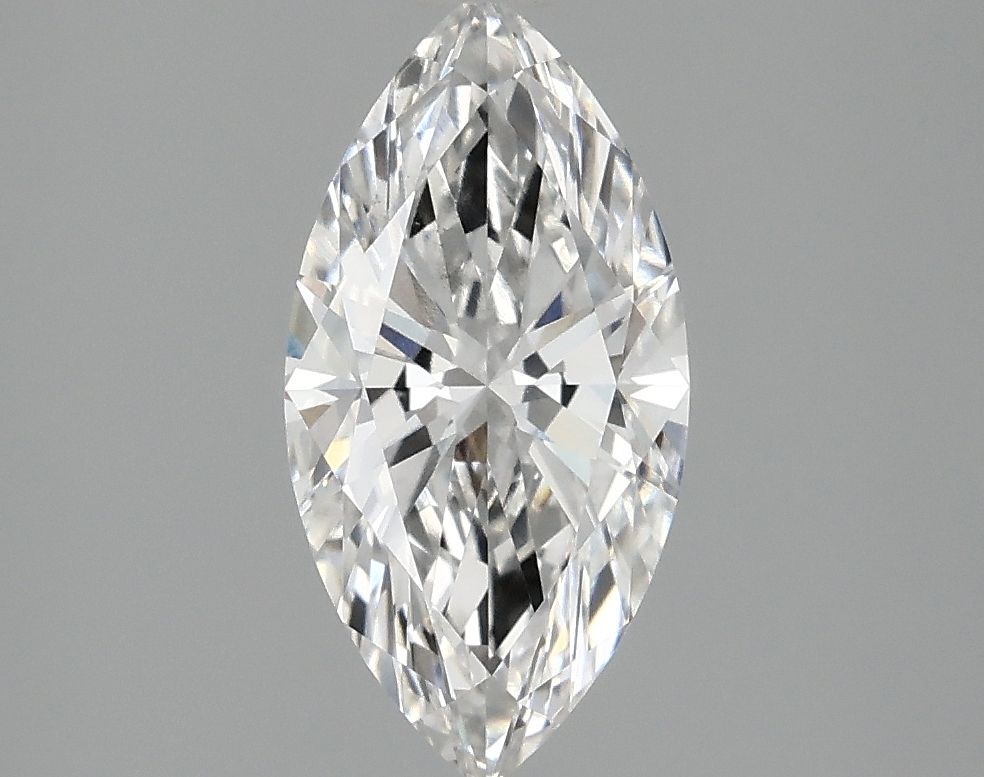 1.52 ct. marquise Lab Grown Diamond front image