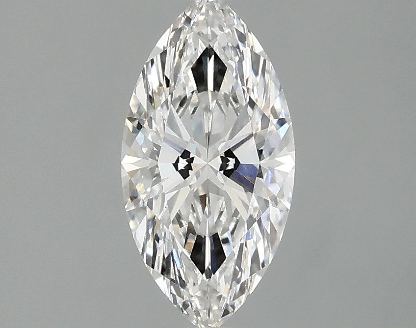1.09 ct. marquise Lab Grown Diamond front image
