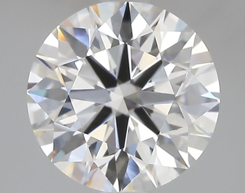 3.08 ct. round Lab Grown Diamond front image