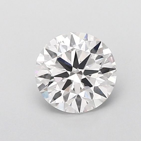 1.51 ct. round Lab Grown Diamond front image