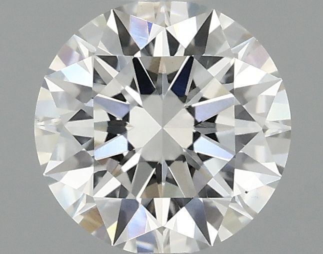 0.98 ct. round Lab Grown Diamond front image