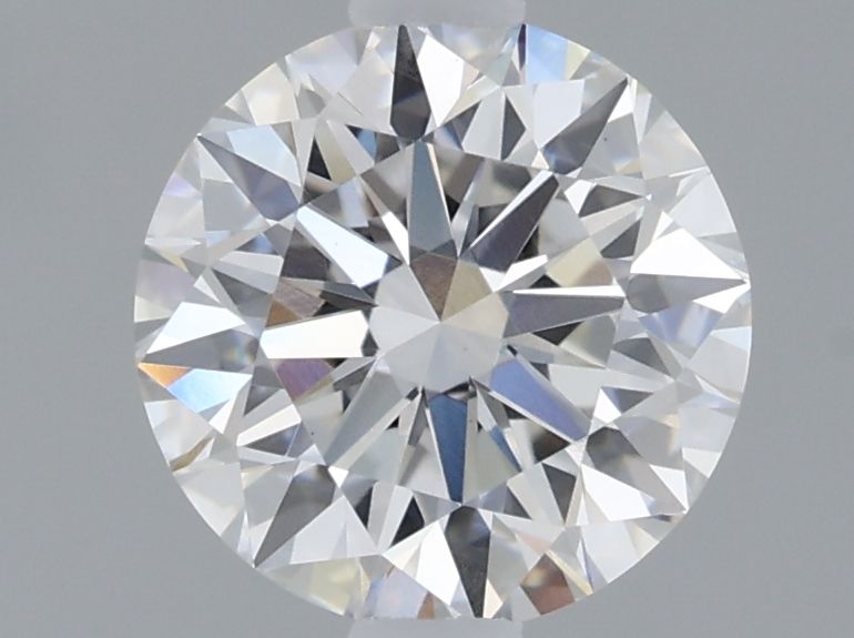 1.06 ct. round Lab Grown Diamond front image