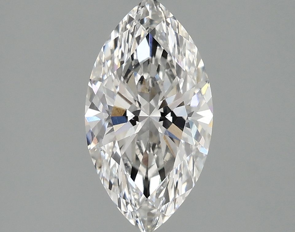 1.57 ct. marquise Lab Grown Diamond front image