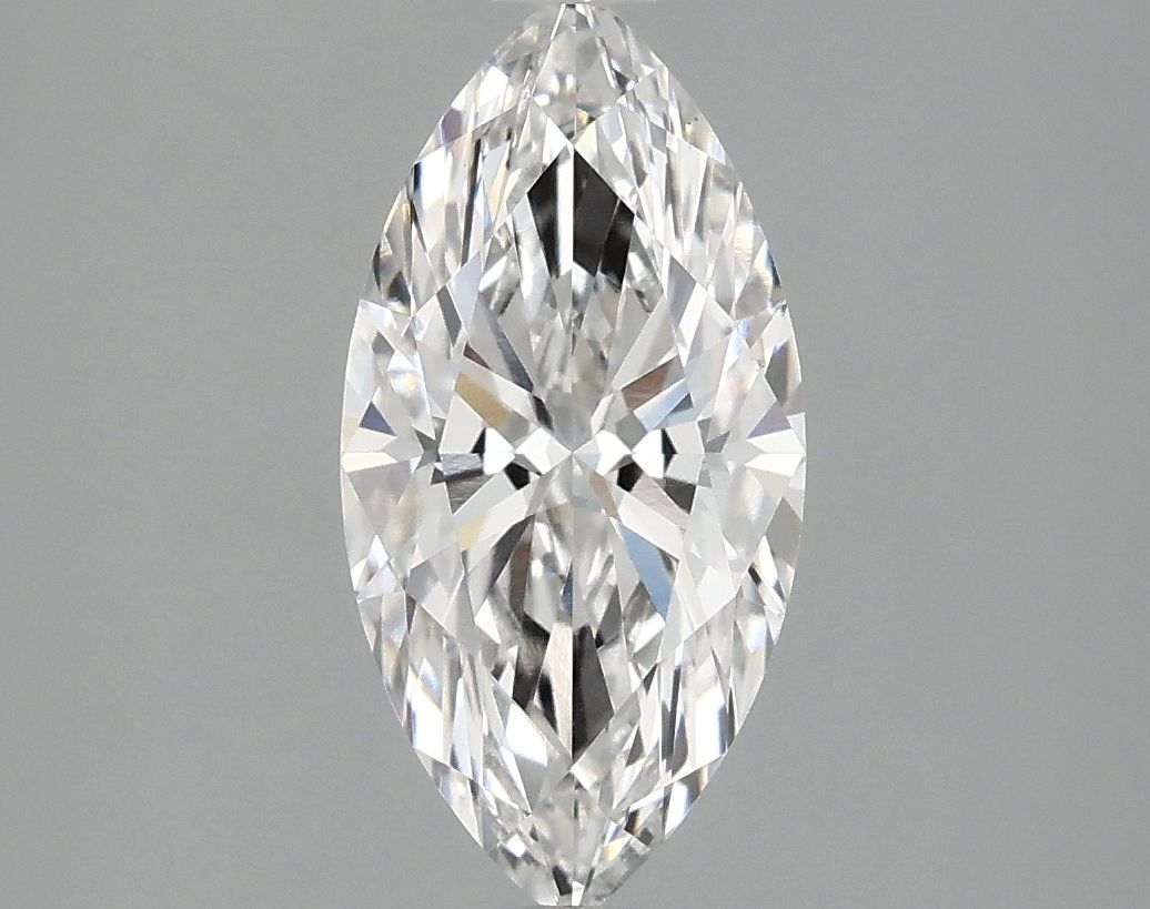 1.56 ct. marquise Lab Grown Diamond front image