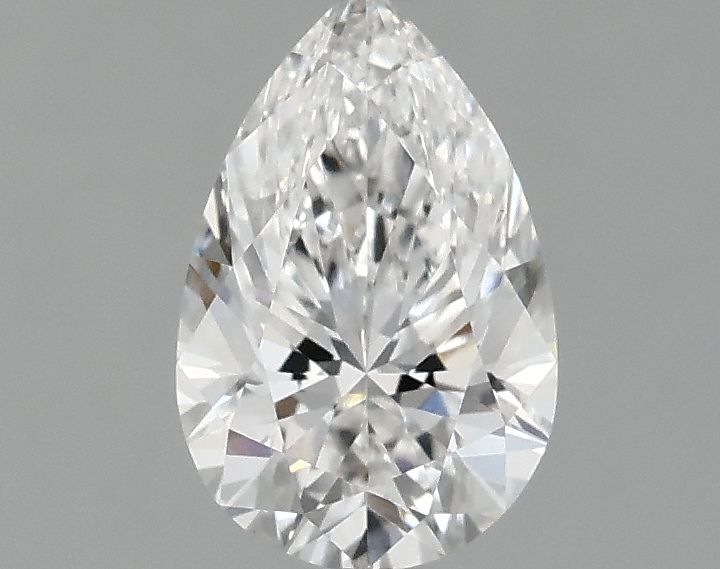 1.06 ct. pear Lab Grown Diamond front image