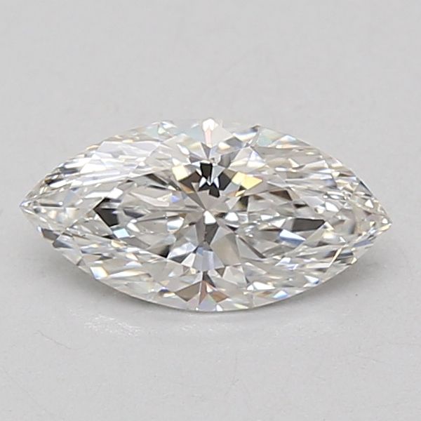 0.77 ct lab-grown Marquise Diamond