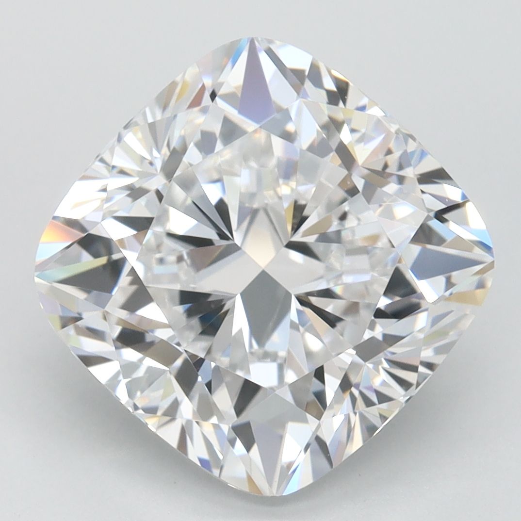 4.58 Carat