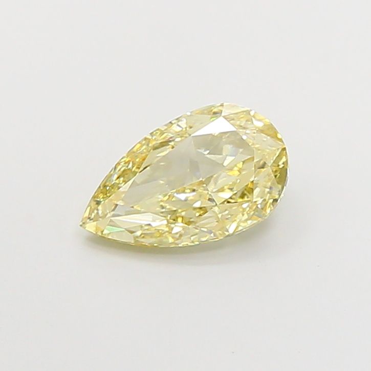 2.00 ct. pear Lab Grown Diamond front image