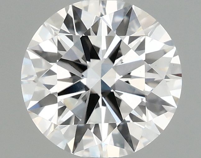 1.03 ct Round diamond