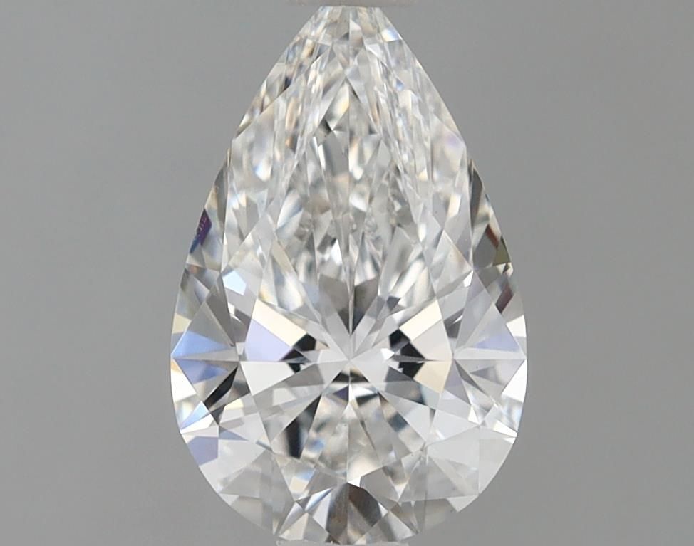 1.05 ct. pear Lab Grown Diamond front image