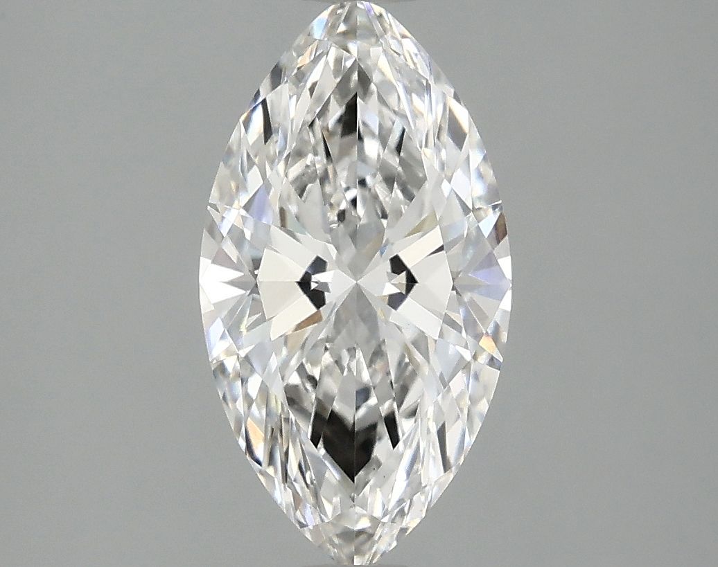 1.59 ct. marquise Lab Grown Diamond front image