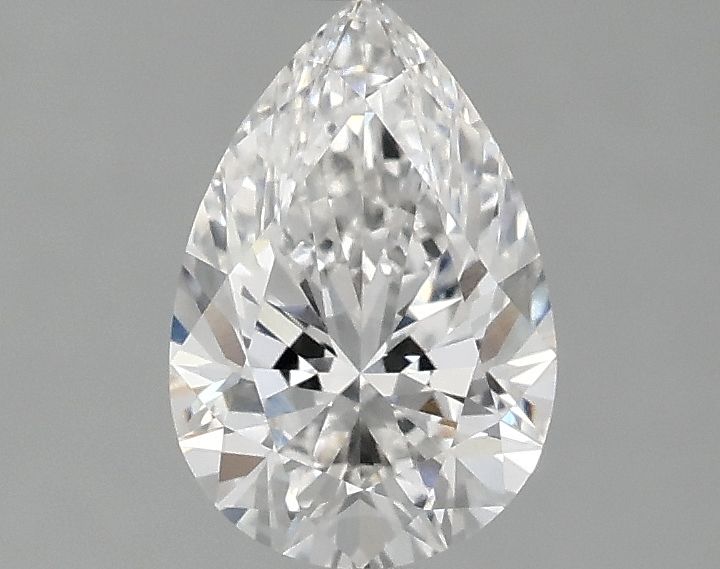 1.06 ct. pear Lab Grown Diamond front image