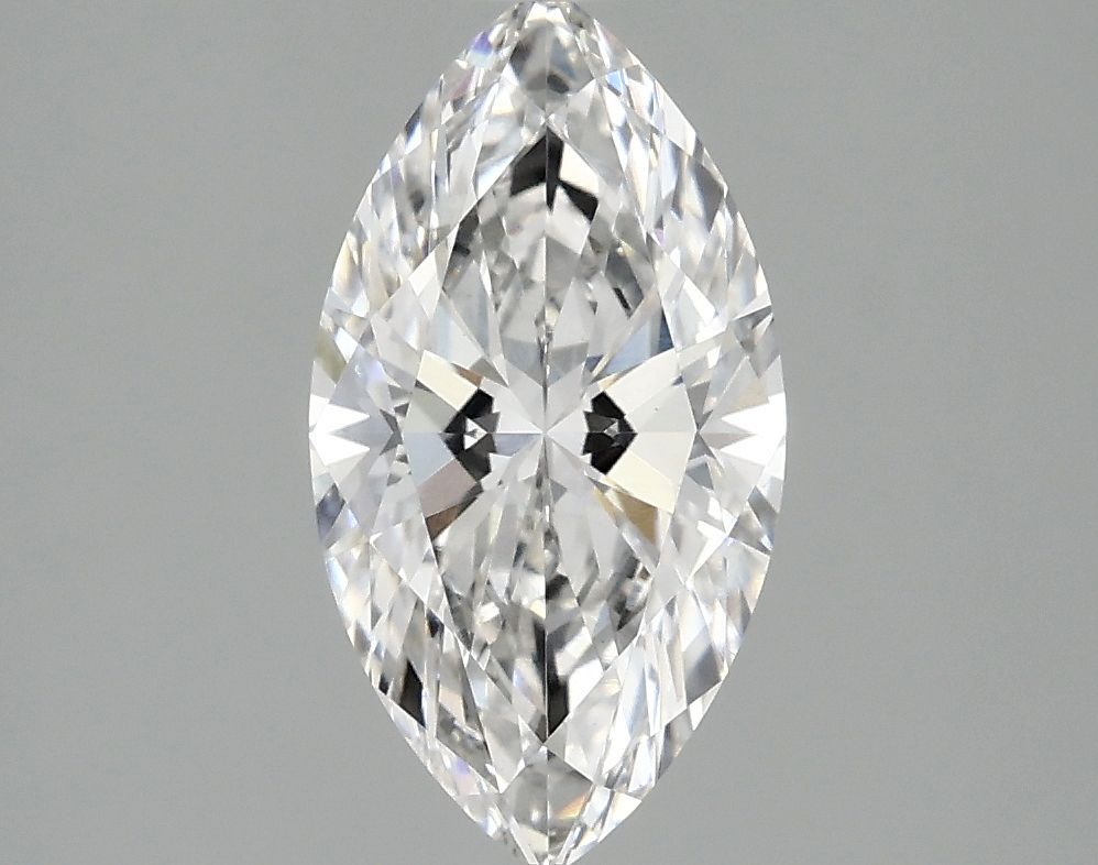 1.52 ct. marquise Lab Grown Diamond front image