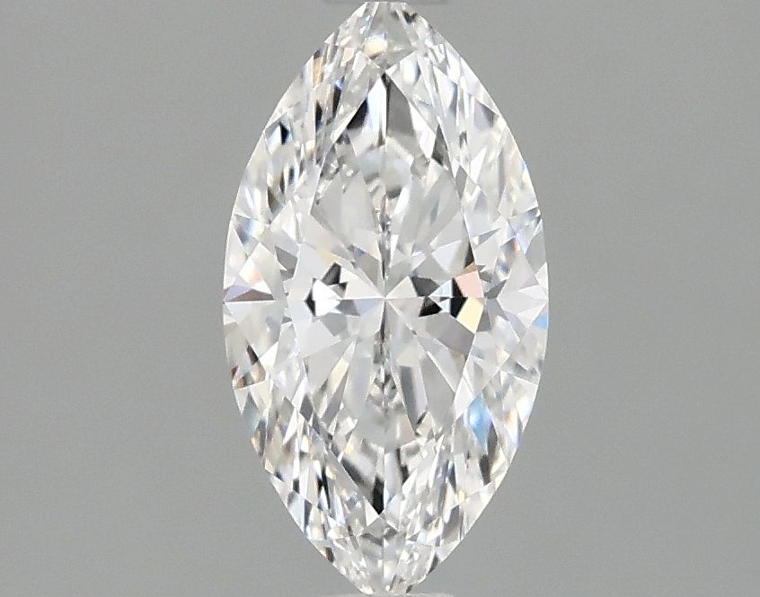 1.01 ct. marquise Lab Grown Diamond front image