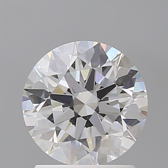 1.60 ct. round Lab Grown Diamond front image