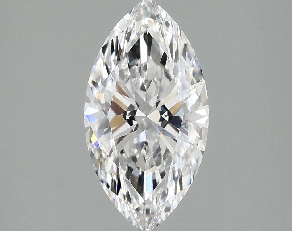 1.49 ct. marquise Lab Grown Diamond front image