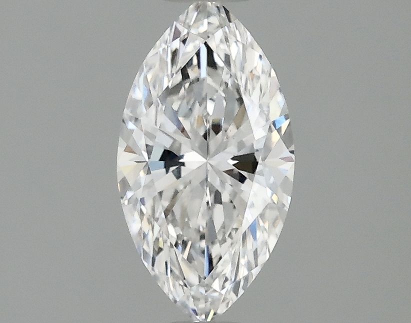 1.06 ct. marquise Lab Grown Diamond front image