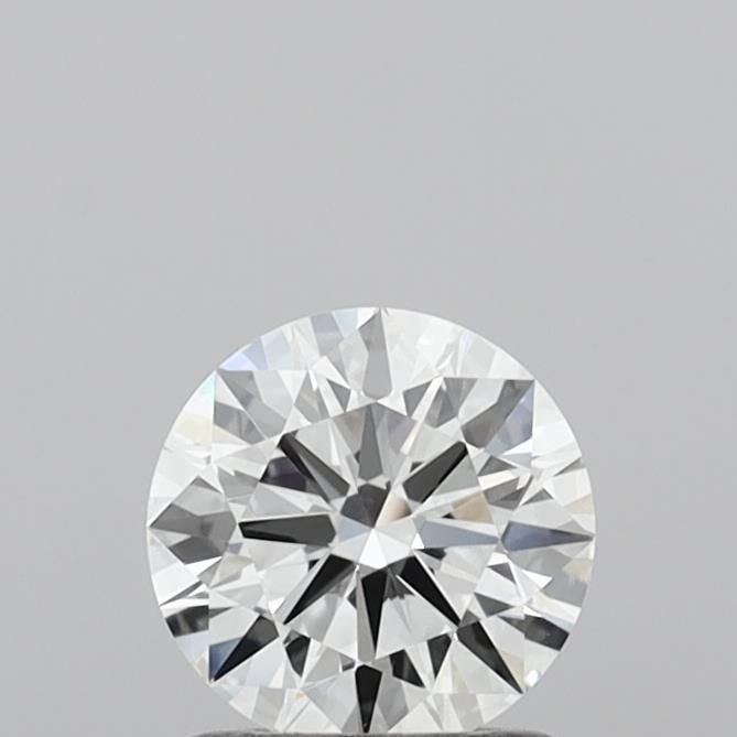 1.04 ct. round Lab Grown Diamond front image