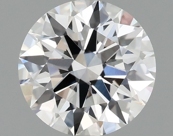 1.09 ct. round Lab Grown Diamond front image