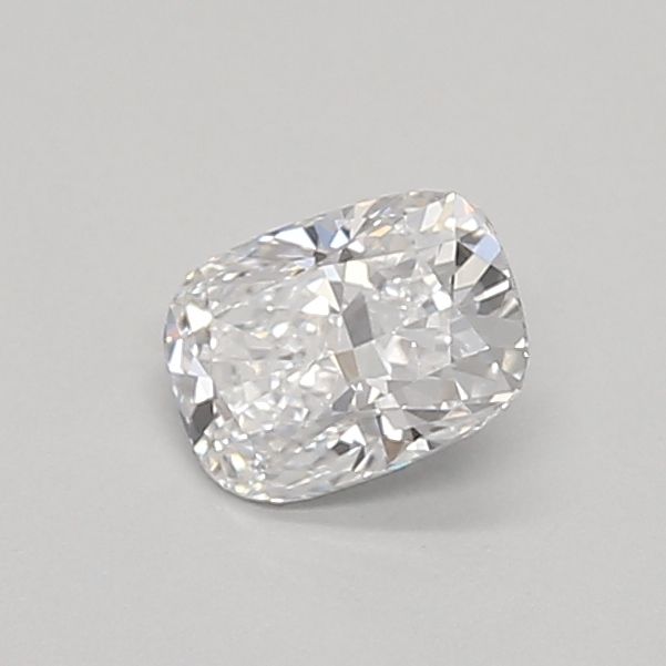 Cushion Diamond