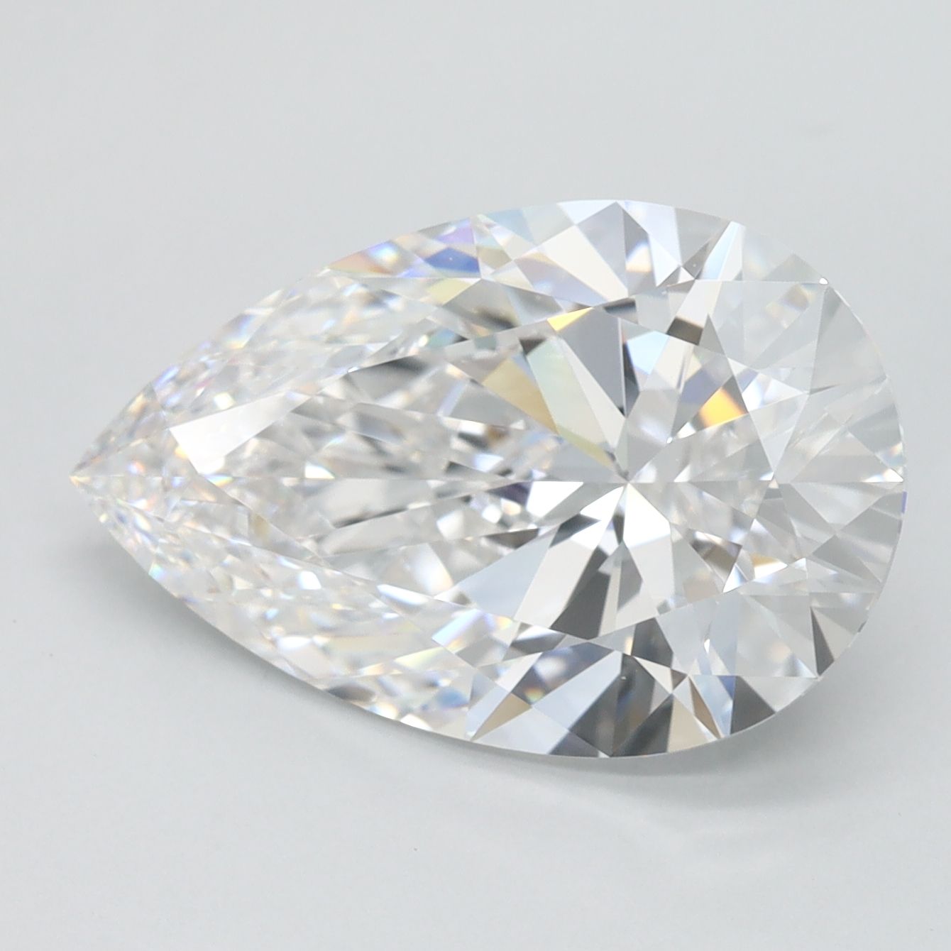 4.21 Carat